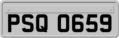 PSQ0659