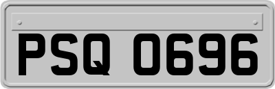PSQ0696