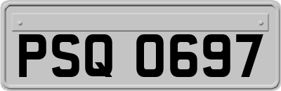 PSQ0697