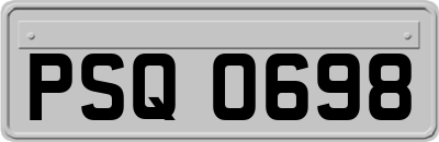 PSQ0698