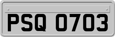 PSQ0703