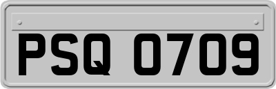 PSQ0709