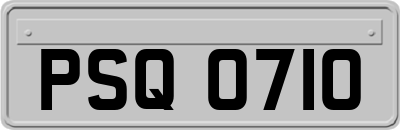 PSQ0710