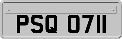 PSQ0711