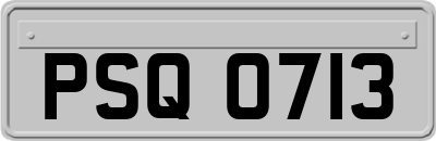 PSQ0713