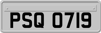 PSQ0719