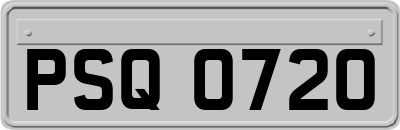 PSQ0720