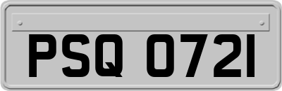PSQ0721