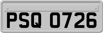 PSQ0726