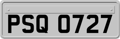 PSQ0727