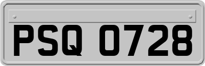 PSQ0728
