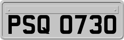 PSQ0730