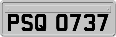 PSQ0737