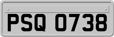 PSQ0738