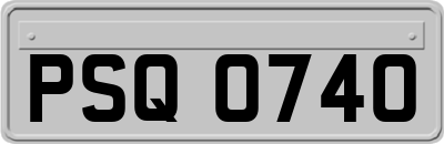 PSQ0740