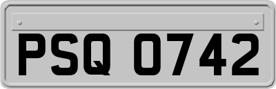 PSQ0742
