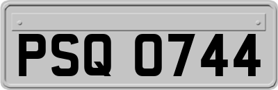 PSQ0744