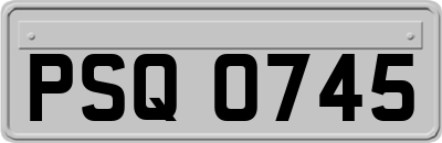 PSQ0745