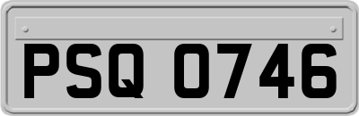 PSQ0746