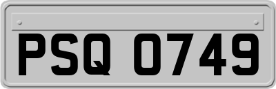 PSQ0749