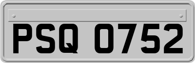 PSQ0752