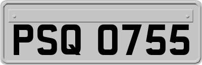 PSQ0755