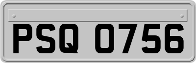 PSQ0756