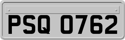 PSQ0762