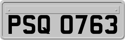 PSQ0763