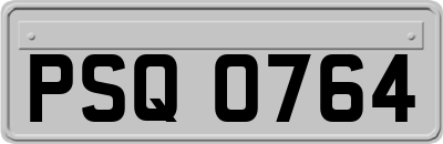 PSQ0764