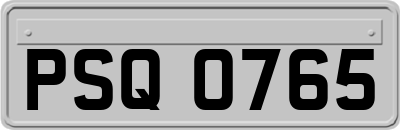 PSQ0765
