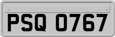 PSQ0767
