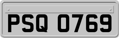 PSQ0769