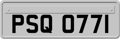 PSQ0771