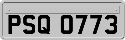 PSQ0773