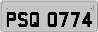 PSQ0774