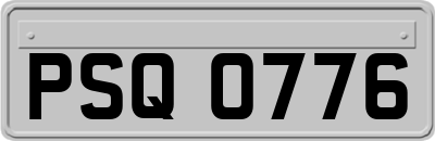 PSQ0776