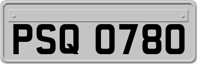 PSQ0780