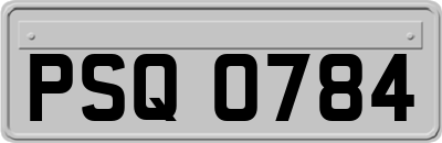 PSQ0784