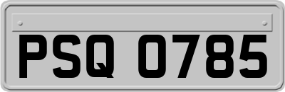 PSQ0785
