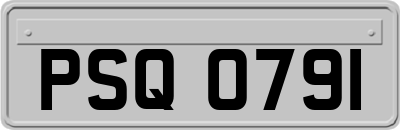 PSQ0791