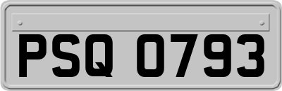PSQ0793