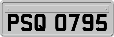 PSQ0795