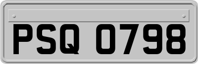 PSQ0798