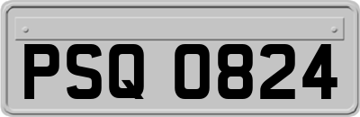 PSQ0824