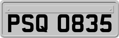PSQ0835