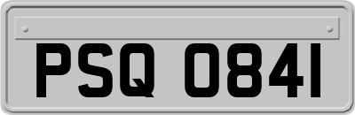 PSQ0841