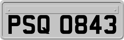 PSQ0843