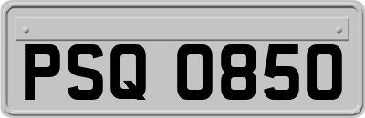 PSQ0850