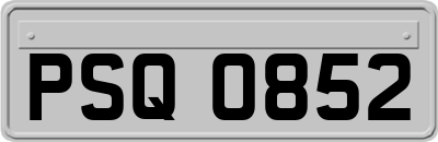PSQ0852